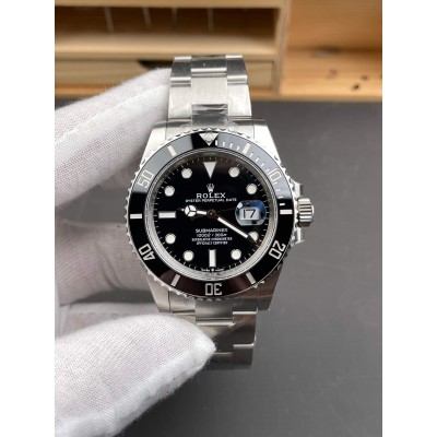 Rolex Replica Submariner Date Super Clone Watch 126610LN-0001