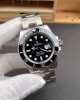 Rolex Replica Submariner Date Super Clone Watch 126610LN-0001