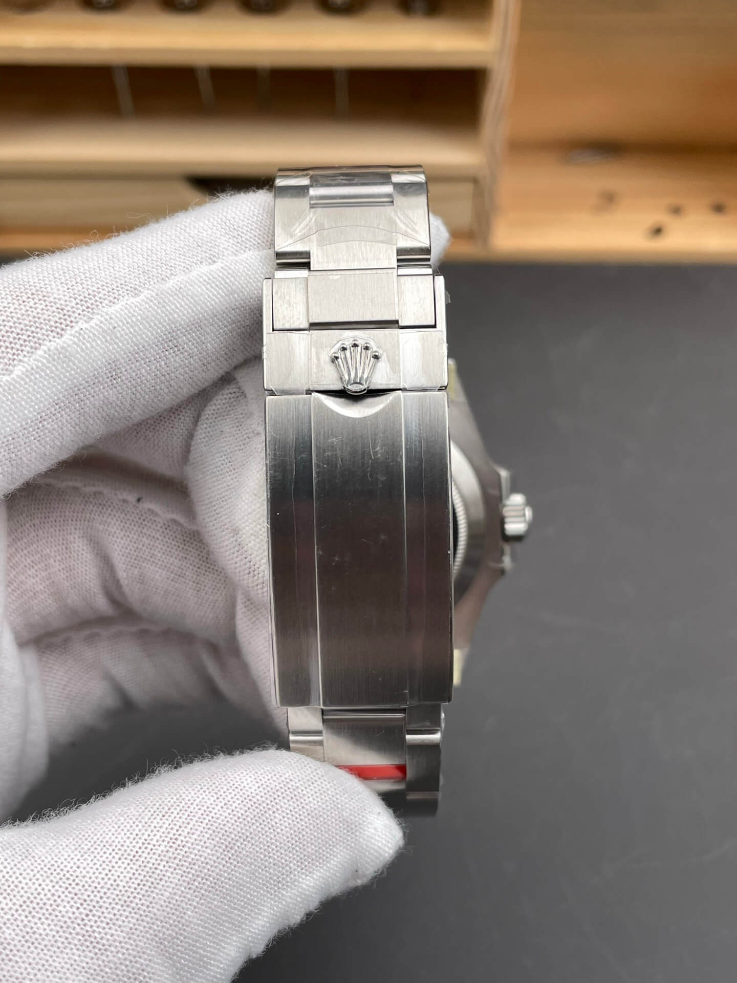 Rolex Replica Submariner Date Super Clone Watch 126610LN-0001
