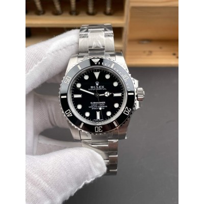 Rolex Replica Submariner Super Clone Watch 114060-0002