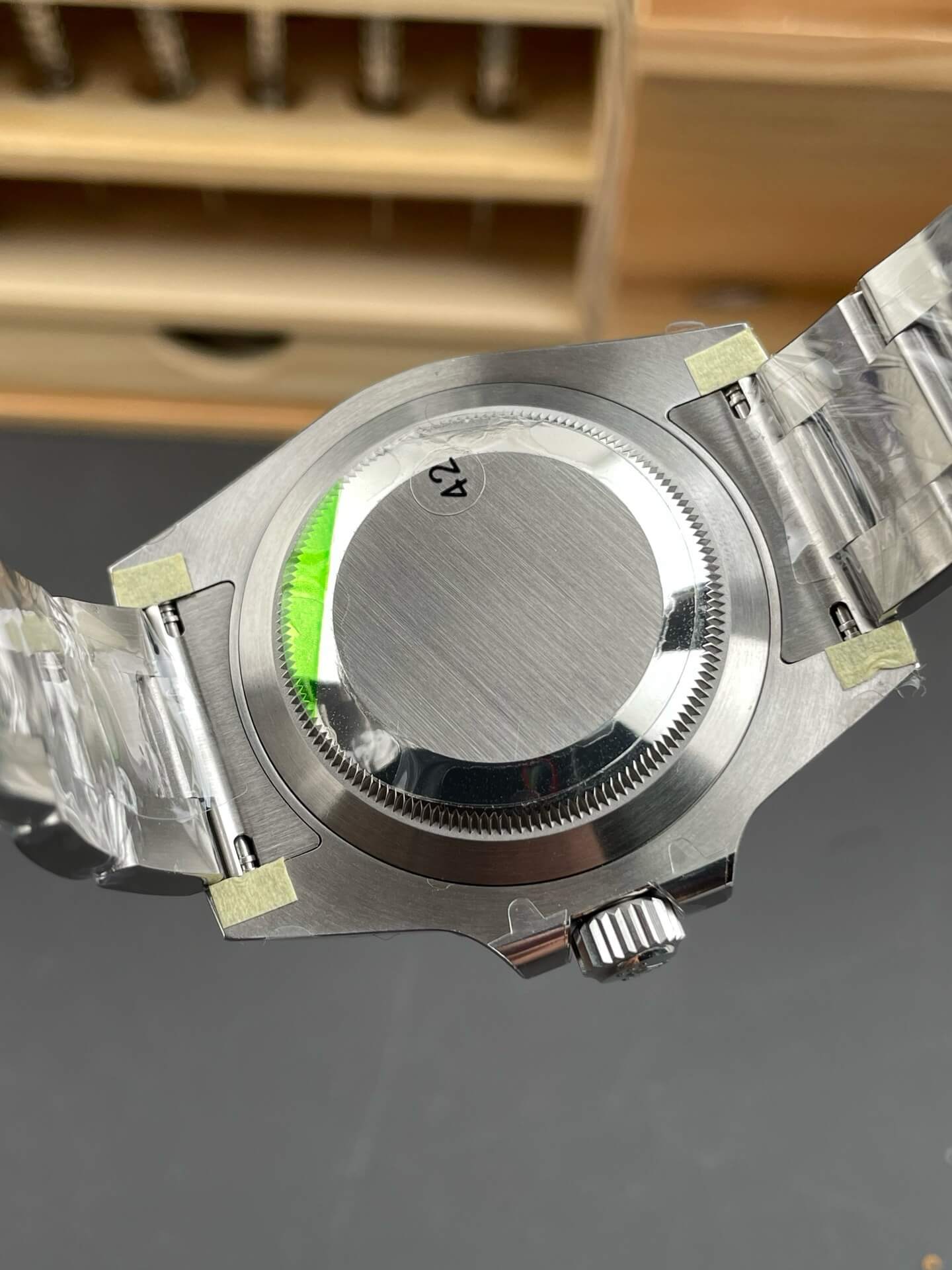 Rolex Replica Submariner Super Clone Watch 114060-0002 Rolex Replica Submariner Super Clone Watch 114060-0002
