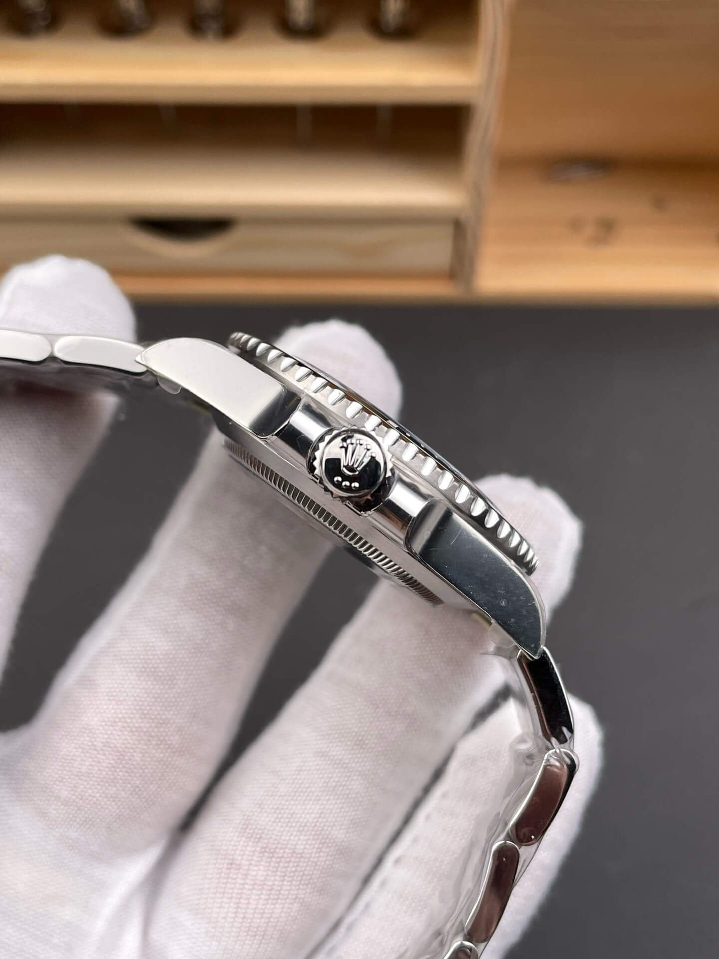 Rolex Replica Submariner Super Clone Watch 114060-0002 Rolex Replica Submariner Super Clone Watch 114060-0002