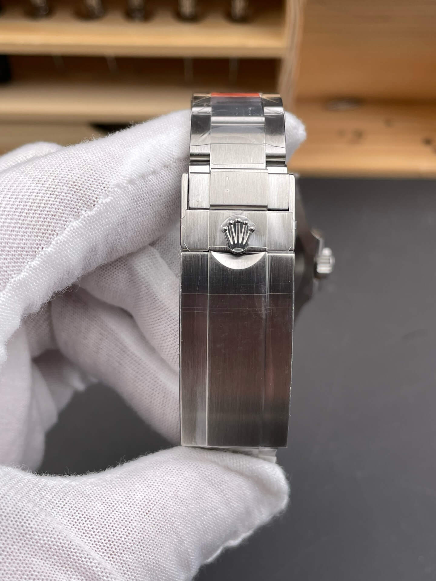 Rolex Replica Submariner Super Clone Watch 114060-0002 Rolex Replica Submariner Super Clone Watch 114060-0002