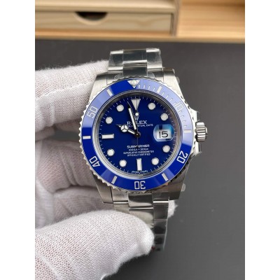 Rolex Replica Submariner Date Super Clone Watch 116619LB-97209