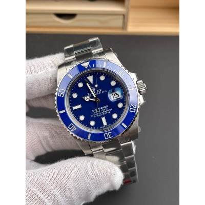 Rolex Replica Submariner Date Super Clone Watch 116619LB-97209