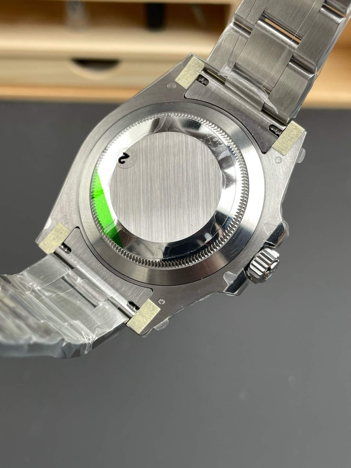 Rolex Replica Submariner Date Super Clone Watch 116619LB-97209 Rolex Replica Submariner Date Super Clone Watch 116619LB-97209