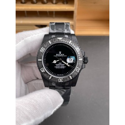 Rolex Replica Submariner Date Super Clone Watch DiW Ghost