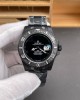 Rolex Replica Submariner Date Super Clone Watch DiW Ghost