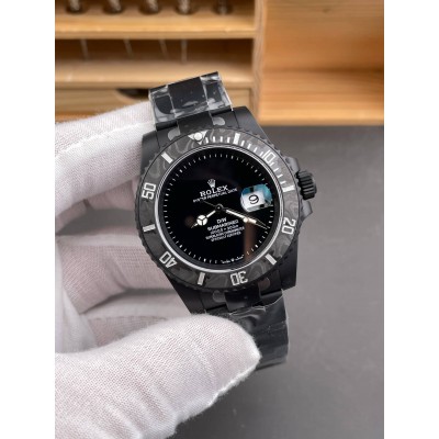 Rolex Replica Submariner Date Super Clone Watch DiW Ghost