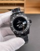 Rolex Replica Submariner Date Super Clone Watch DiW Ghost