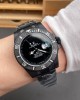 Rolex Replica Submariner Date Super Clone Watch DiW Ghost