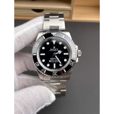Rolex Replica Submariner Super Clone Watch 124060-0001