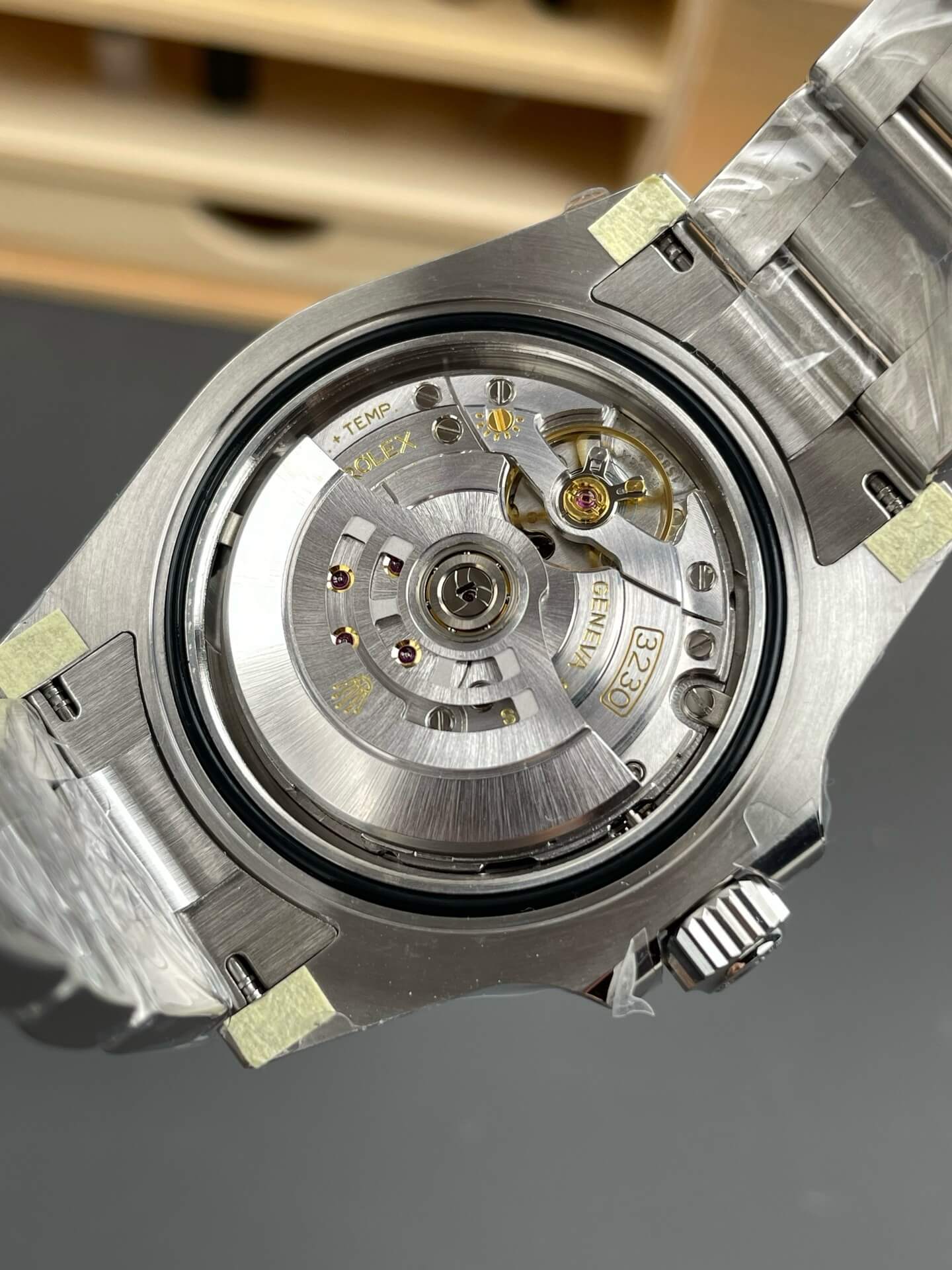 Rolex Replica Submariner Super Clone Watch 124060-0001 Rolex Replica Submariner Super Clone Watch 124060-0001