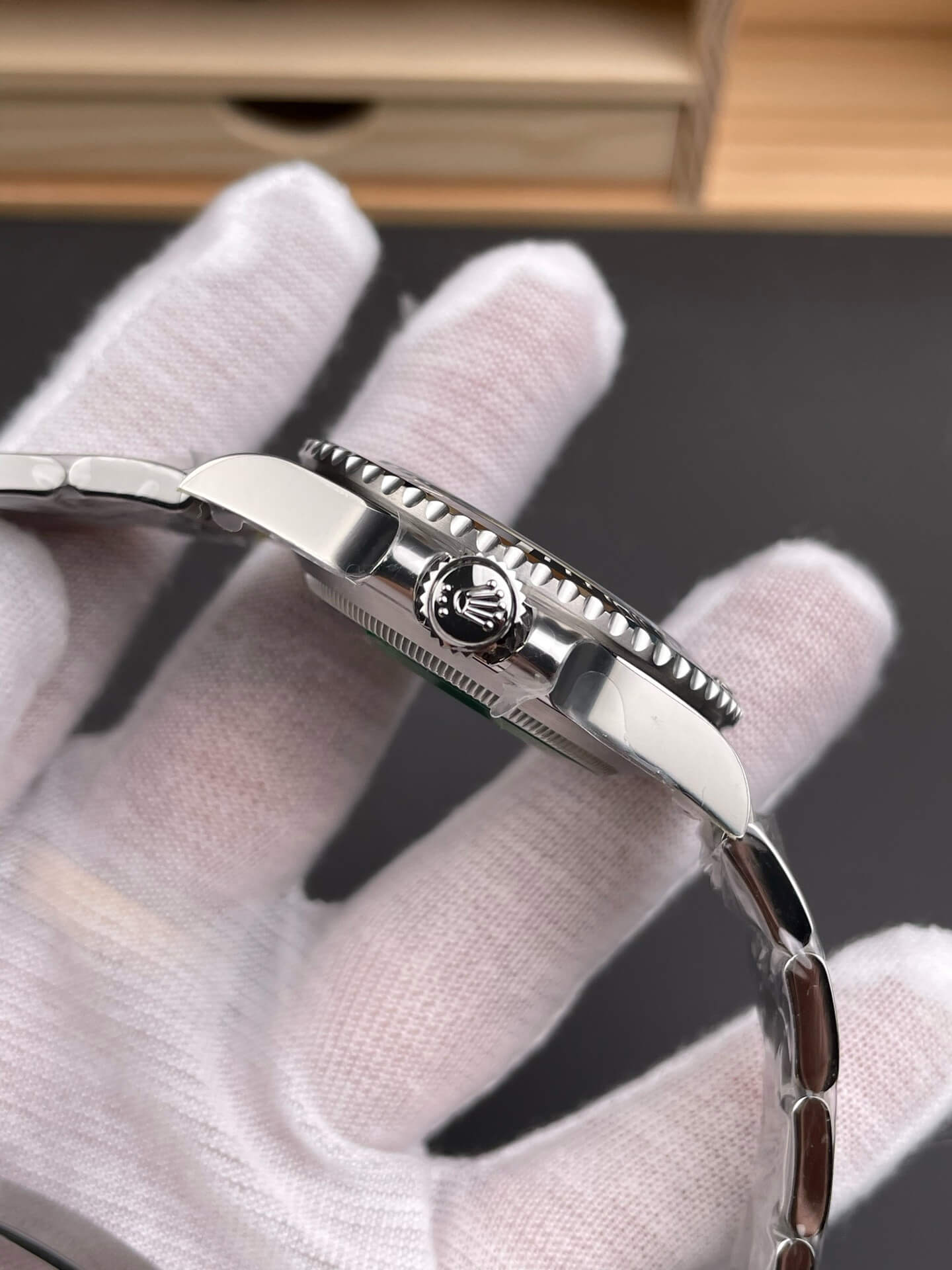 Rolex Replica Submariner Super Clone Watch 124060-0001 Rolex Replica Submariner Super Clone Watch 124060-0001