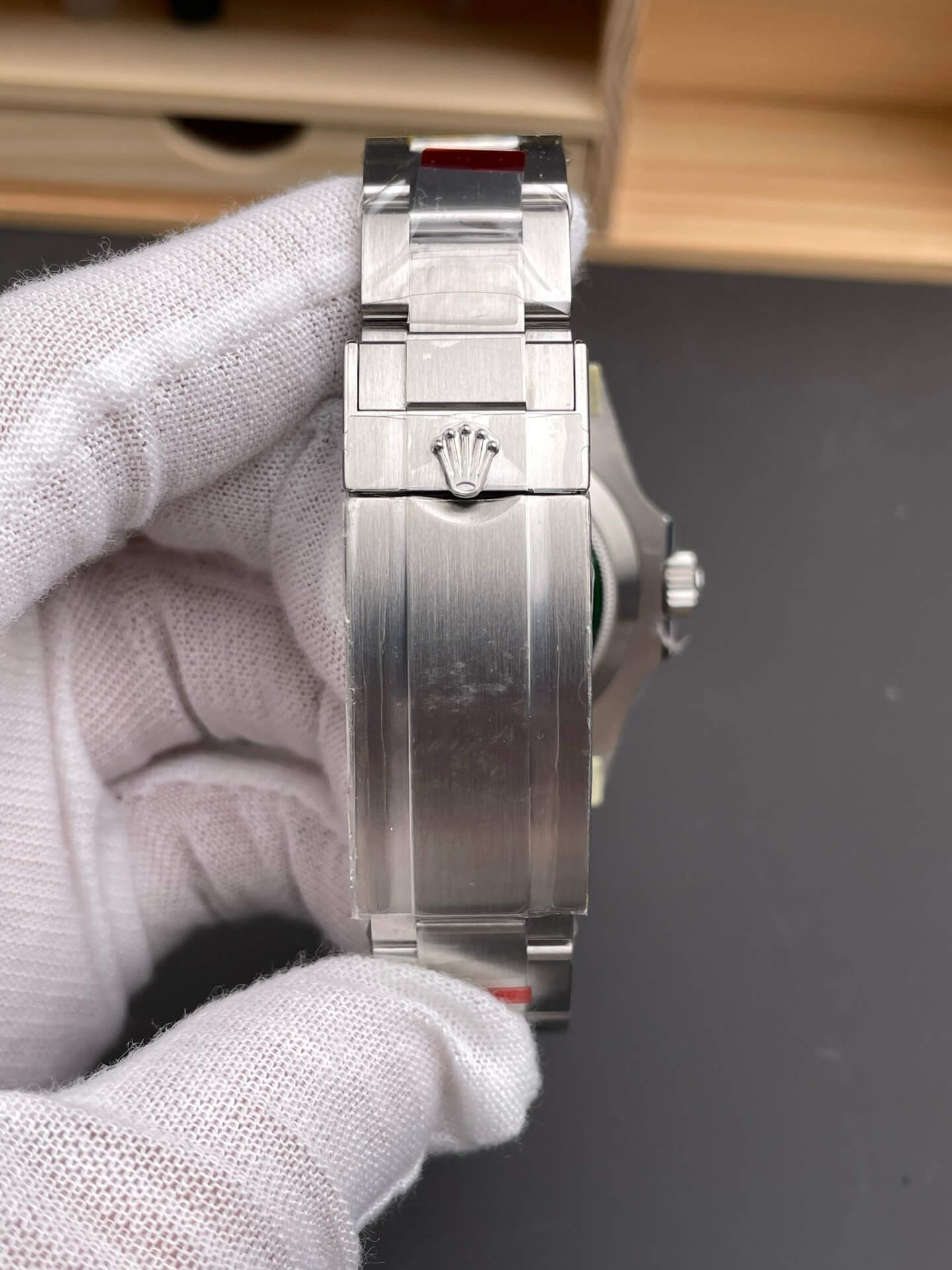 Rolex Replica Submariner Super Clone Watch 124060-0001 Rolex Replica Submariner Super Clone Watch 124060-0001