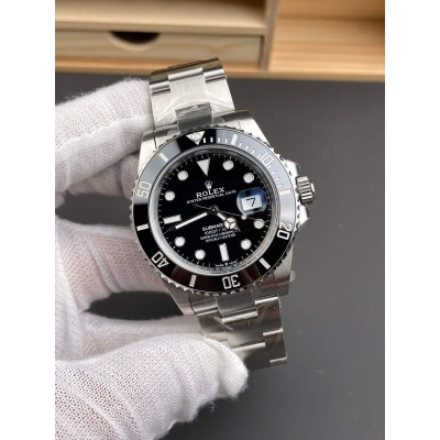 Rolex Replica Submariner Date Super Clone Watch 126610LN-0001