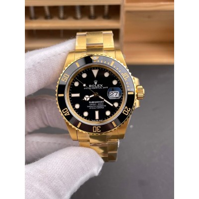 Rolex Replica Submariner Date Super Clone Watch 126618LN-0002