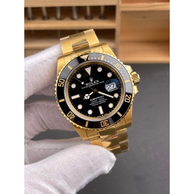 Rolex Replica Submariner Date Super Clone Watch 126618LN-0002