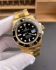 Rolex Replica Submariner Date Super Clone Watch 126618LN-0002