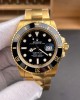 Rolex Replica Submariner Date Super Clone Watch 126618LN-0002