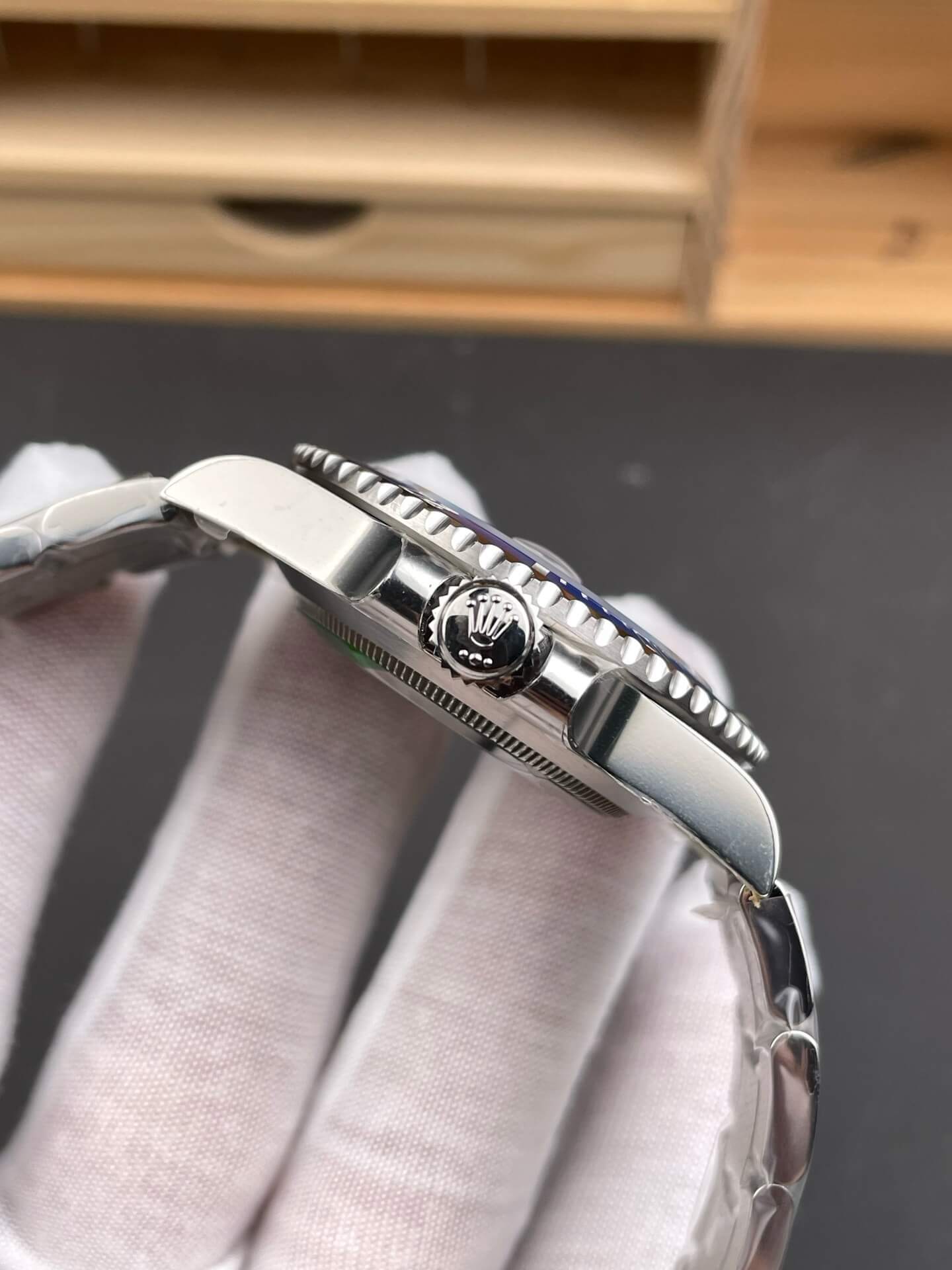 Rolex Replica Submariner Date Super Clone Watch 126619LB-0003 Rolex Replica Submariner Date Super Clone Watch 126619LB-0003