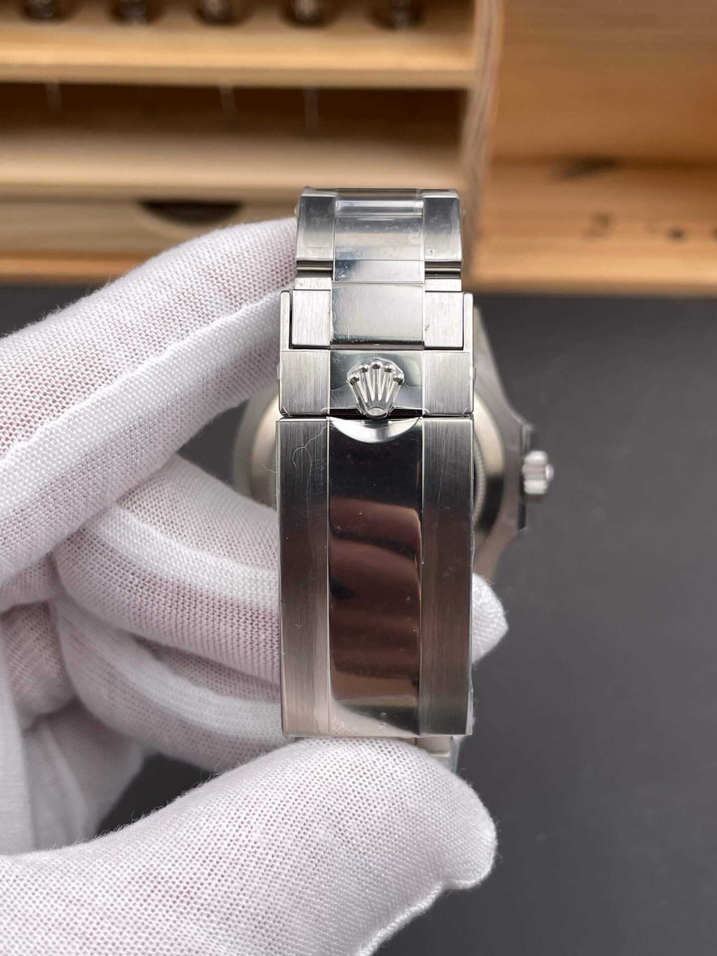 Rolex Replica Submariner Date Super Clone Watch 126619LB-0003 Rolex Replica Submariner Date Super Clone Watch 126619LB-0003