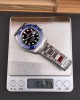 Rolex Replica Submariner Date Super Clone Watch Gain Weight Version 126619LB-0003