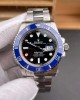 Rolex Replica Submariner Date Super Clone Watch Gain Weight Version 126619LB-0003