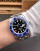 Rolex Replica Submariner Date Super Clone Watch Gain Weight Version 126619LB-0003