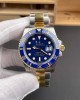 Rolex Replica Submariner Date Super Clone Watch 116613LB-0005 Rolex Replica Submariner Date Super Clone Watch 116613LB-0005