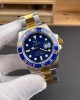 Rolex Replica Submariner Date Super Clone Watch 116613LB-0005 Rolex Replica Submariner Date Super Clone Watch 116613LB-0005