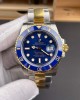Rolex Replica Submariner Date Super Clone Watch 116613LB-0005 Rolex Replica Submariner Date Super Clone Watch 116613LB-0005