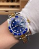 Rolex Replica Submariner Date Super Clone Watch 116613LB-0005 Rolex Replica Submariner Date Super Clone Watch 116613LB-0005