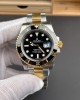 Rolex Replica Submariner Date Super Clone Watch 116613LN-0001 Rolex Replica Submariner Date Super Clone Watch 116613LN-0001