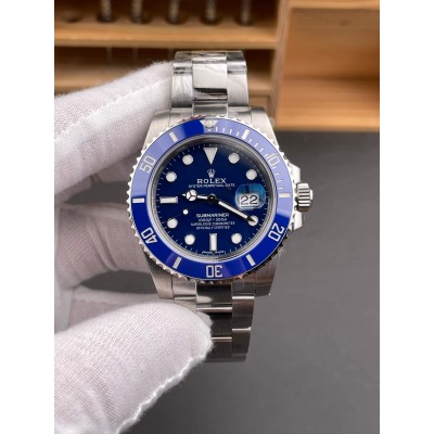 Rolex Replica Submariner Date Super Clone Watch 116619LB-97209