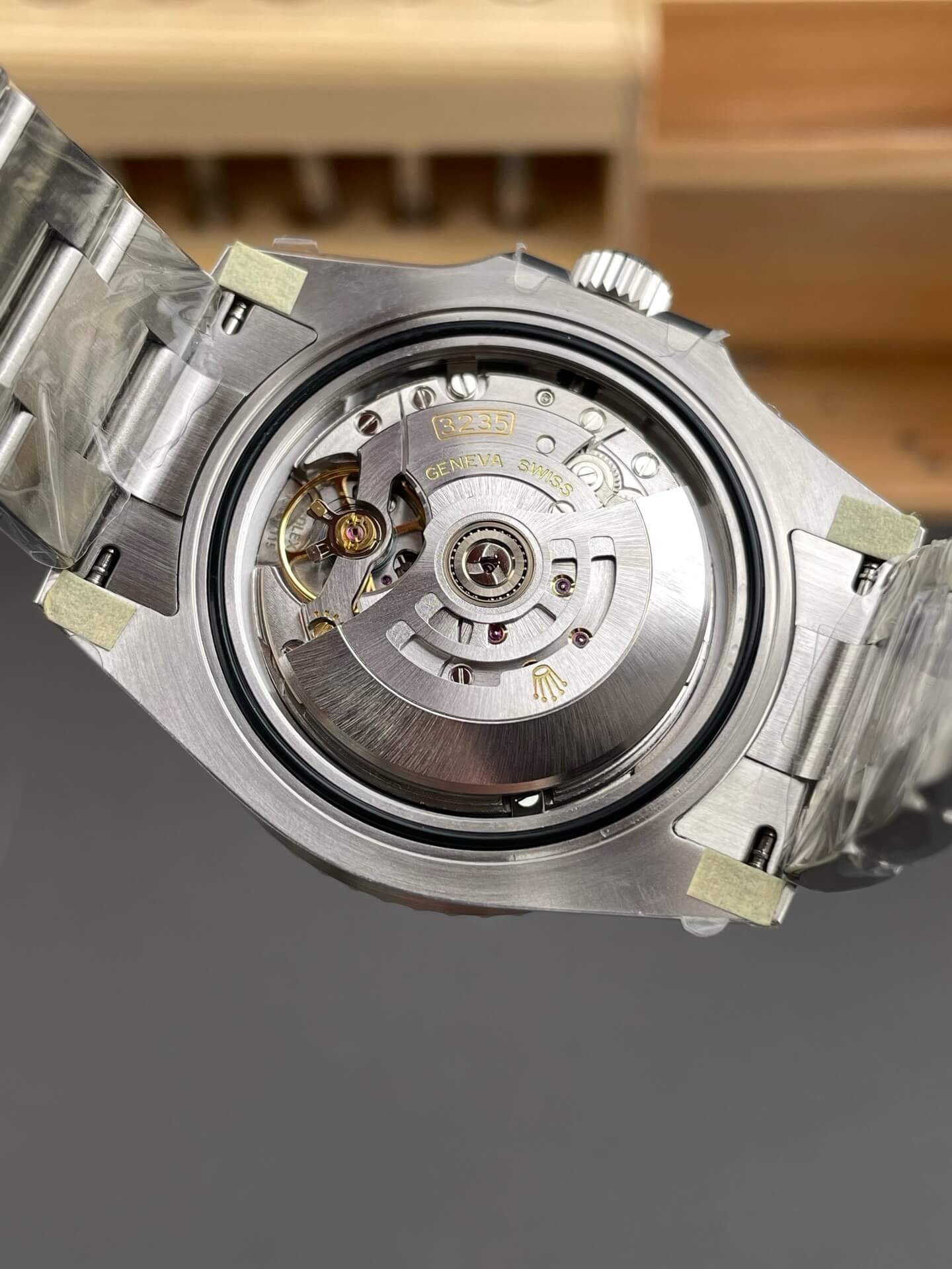Rolex Replica Submariner Date Super Clone Watch 126610LV-0002 Rolex Replica Submariner Date Super Clone Watch 126610LV-0002