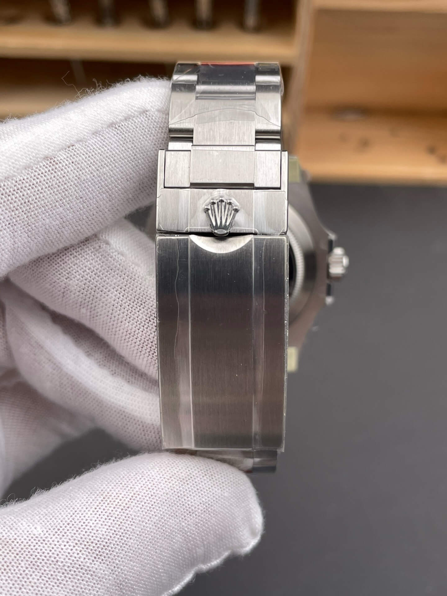 Rolex Replica Submariner Date Super Clone Watch 126610LV-0002 Rolex Replica Submariner Date Super Clone Watch 126610LV-0002