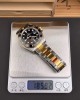 Rolex Replica Submariner Date Super Clone Watch Gain Weight Version 126613LN-0002