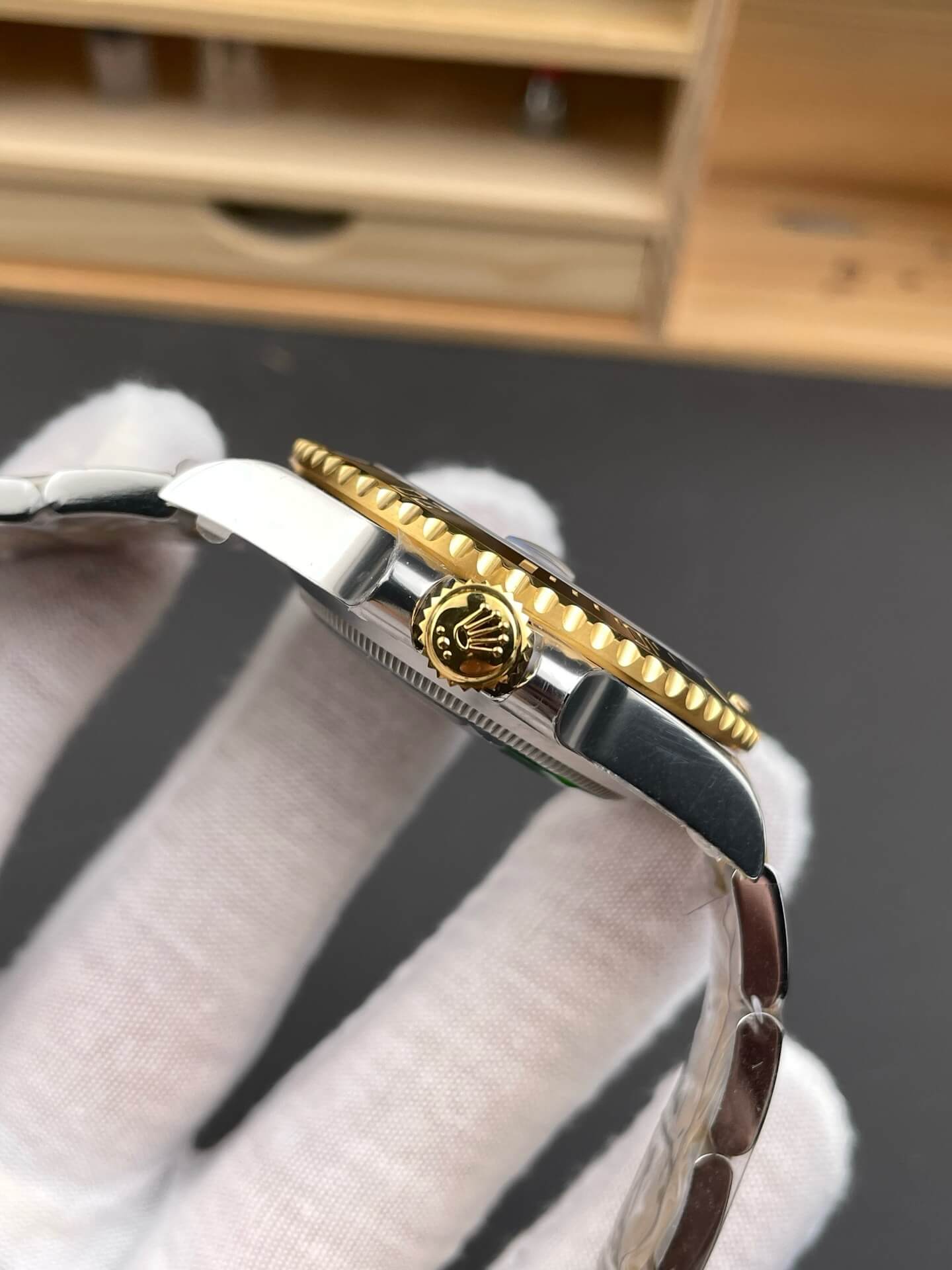 Rolex Replica Submariner Date Super Clone Watch 126613LN-0002 Rolex Replica Submariner Date Super Clone Watch 126613LN-0002