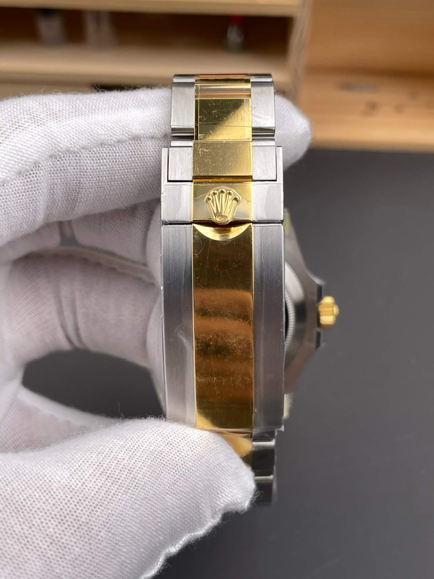 Rolex Replica Submariner Date Super Clone Watch 126613LN-0002 Rolex Replica Submariner Date Super Clone Watch 126613LN-0002