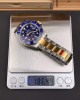 Rolex Replica Submariner Date Super Clone Watch Gain Weight Version 126613LB-0002