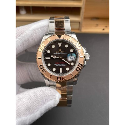 Rolex Replica Yacht-Master Super Clone Watch 116621-78801