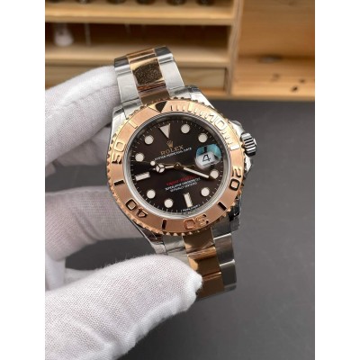 Rolex Replica Yacht-Master Super Clone Watch 116621-78801