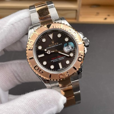 Rolex Replica Yacht-Master Super Clone Watch 116621-78801