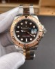 Rolex Replica Yacht-Master Super Clone Watch 116621-78801