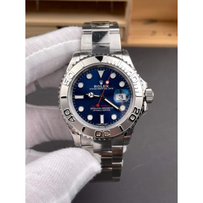 Rolex Replica Yacht-Master Super Clone Watch 116622-0001