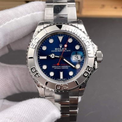 Rolex Replica Yacht-Master Super Clone Watch 116622-0001