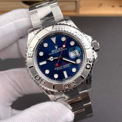 Rolex Replica Yacht-Master Super Clone Watch 116622-0001