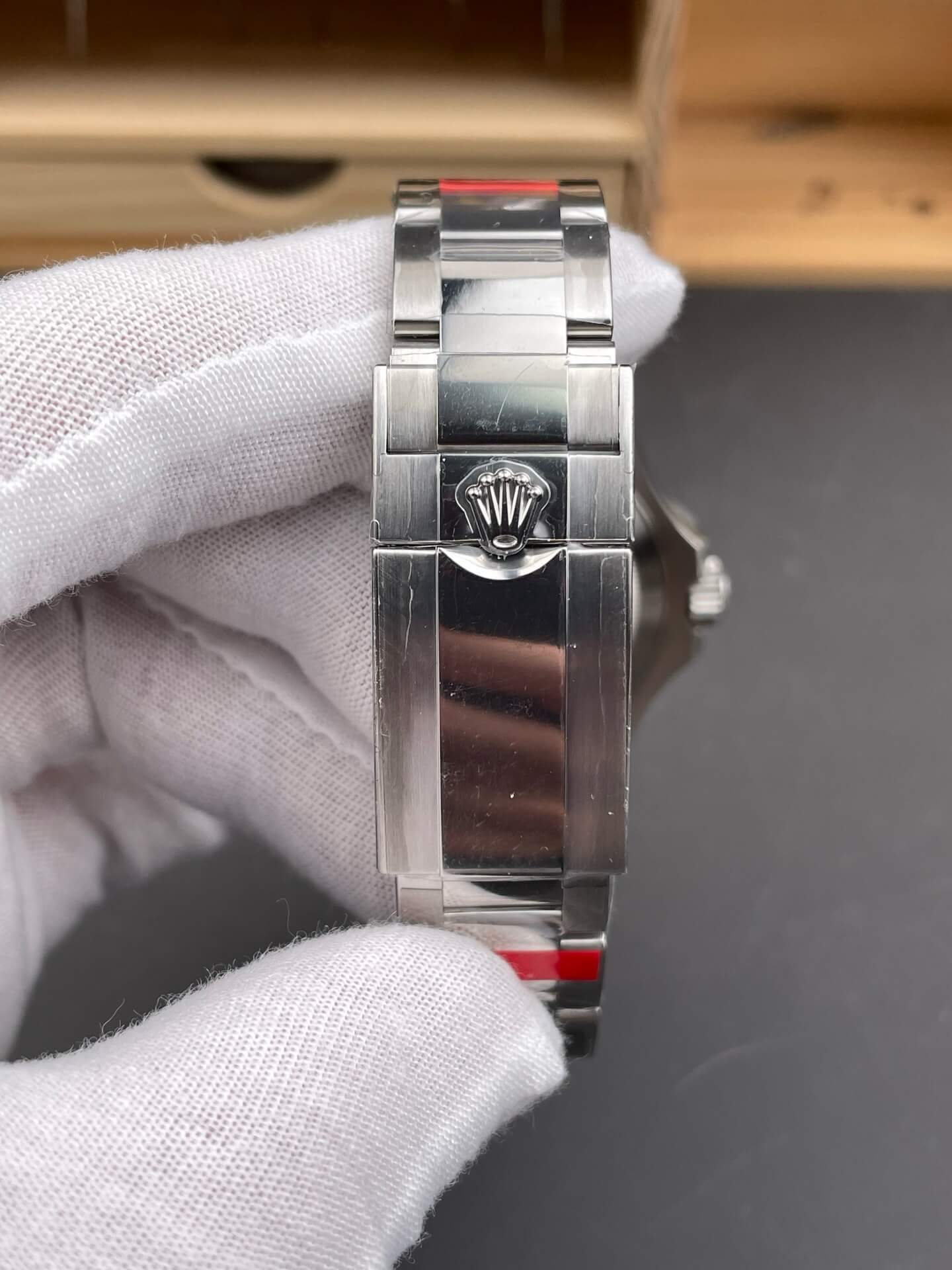 Rolex Replica Yacht-Master Super Clone Watch 116622-0001 Rolex Replica Yacht-Master Super Clone Watch 116622-0001