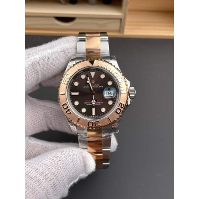 Rolex Replica Yacht-Master Super Clone Watch 126621-0001
